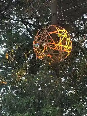 川越氷川神社(埼玉県)