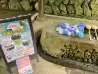 都々古別神社(八槻)(福島県)