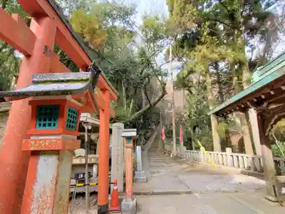 大龍寺のその他建物