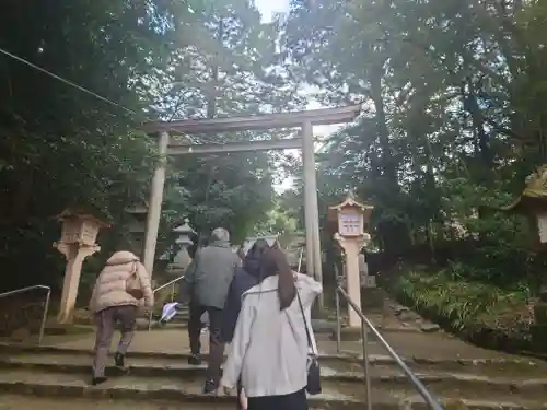 山口大神宮(山口県)