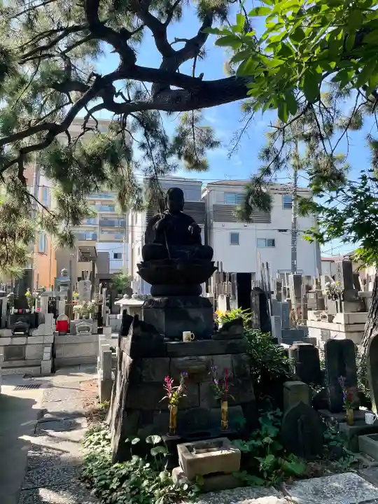 明長寺(神奈川県)