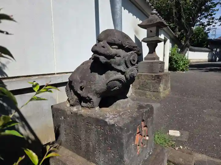 香取神社(東京都)