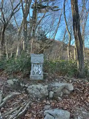 花園神社(茨城県)