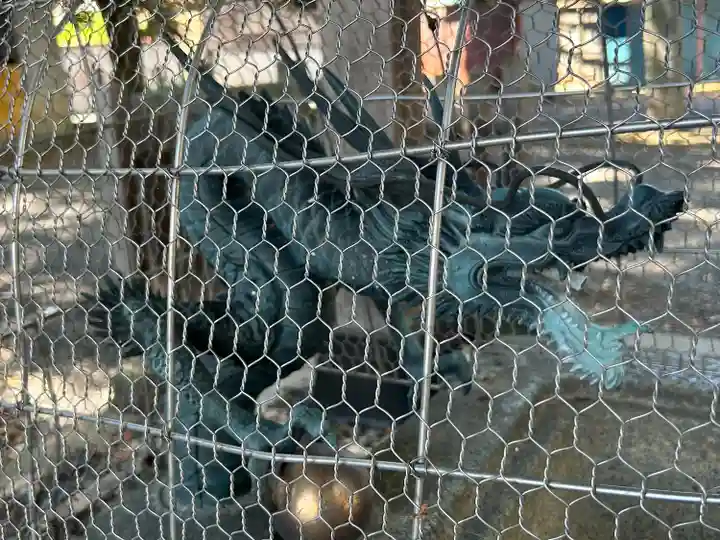 星宮神社(栃木県)