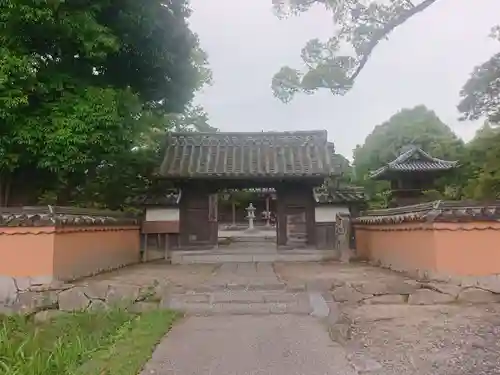 戒壇院(福岡県)