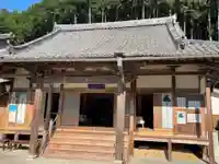 清谷寺(奈良県)