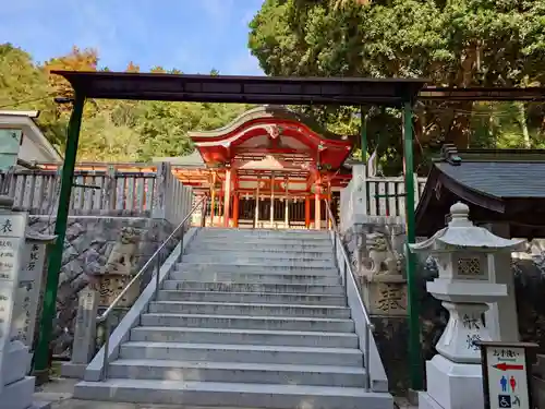 塩田八幡宮(兵庫県)