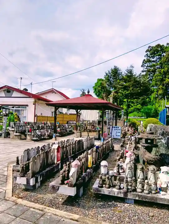 遍照寺(福島県)
