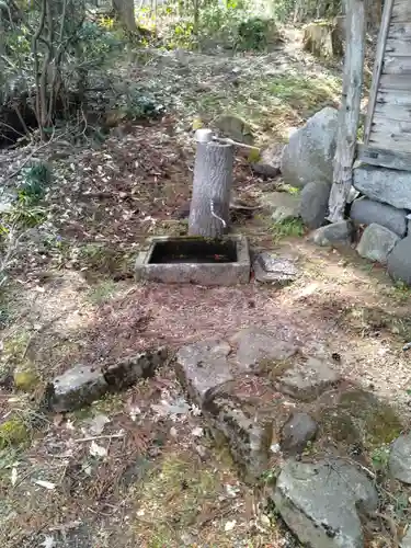 毘沙門堂（中目）(宮城県)