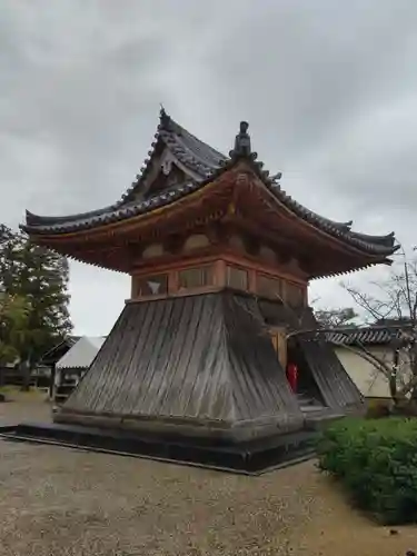 法華寺(奈良県)