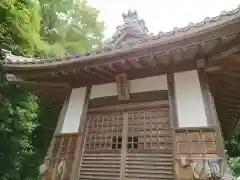 砥鹿神社（砥鹿大明神）の建物その他