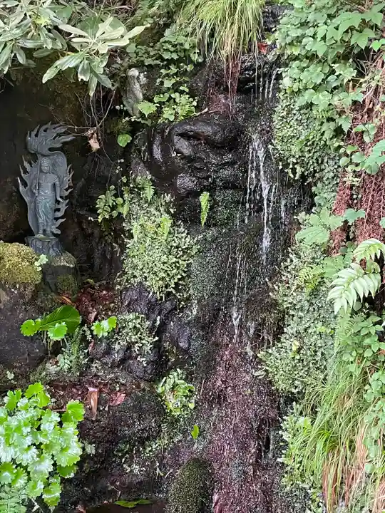 月蔵院(山形県)