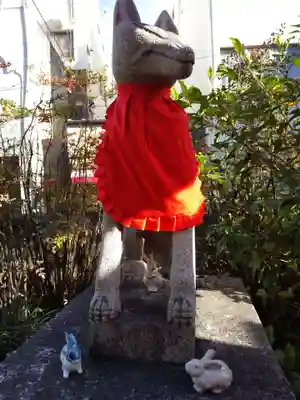三輪神社(愛知県)