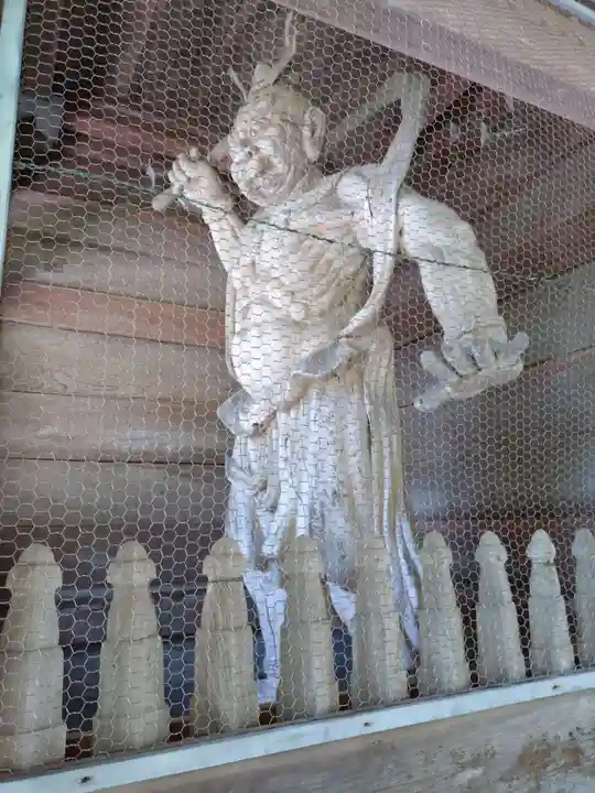 林泉寺(新潟県)