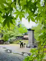 土津神社|こどもと出世の神さまのその他建物