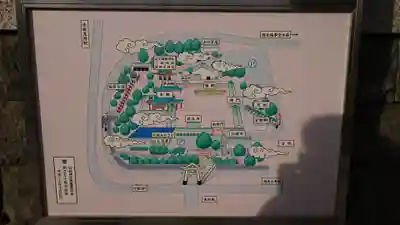 日枝神社のその他建物