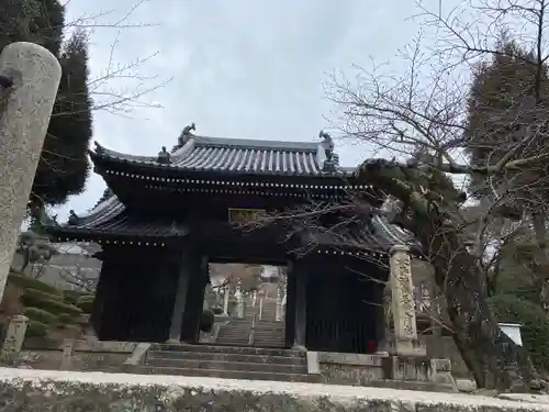 神咒寺(兵庫県)
