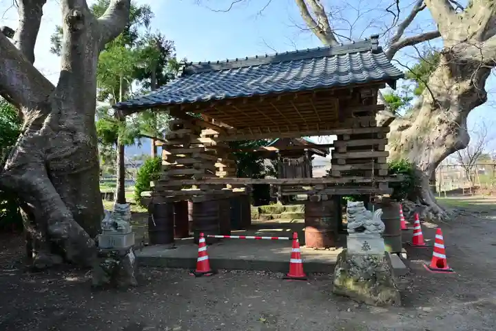櫻井神社(新潟県)