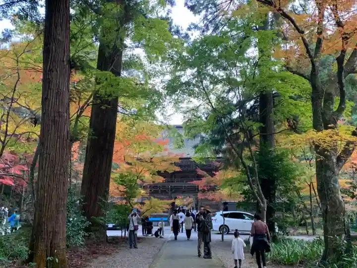 大矢田神社のその他建物