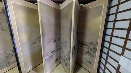 真珠庵(真珠菴)(京都府)