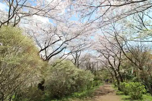弘法山　大師堂(神奈川県)
