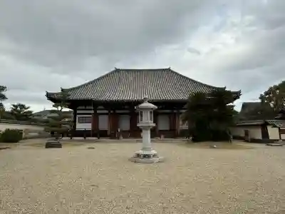 法華寺(奈良県)