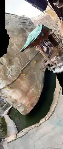 生石神社のその他建物