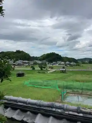 弘福寺（川原寺跡）(奈良県)