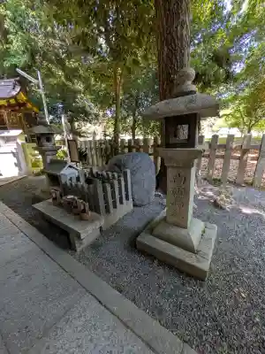 白雲神社(京都府)