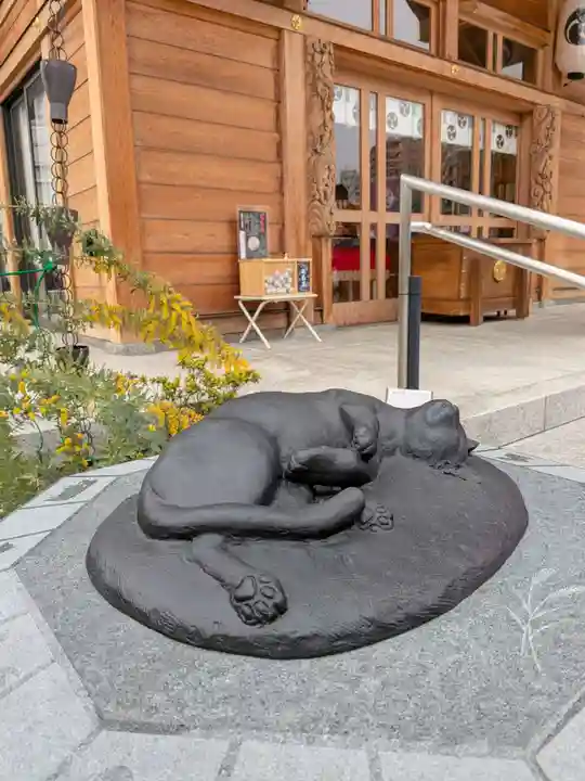 駒込妙義神社(東京都)