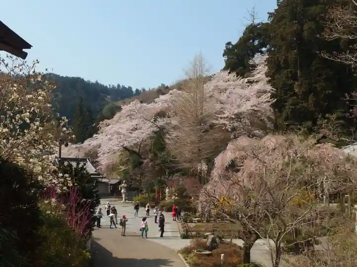 太平山神社(栃木県)
