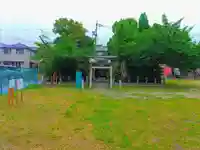 龍神社(川間町)のその他建物