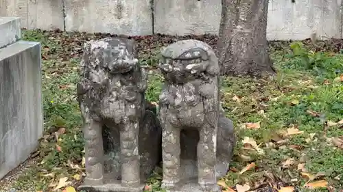 八幡神社(徳島県)