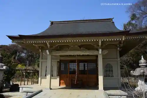 三寳寺(東京都)
