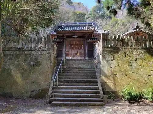 龍野神社(兵庫県)