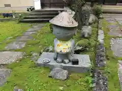 地蔵寺の地蔵