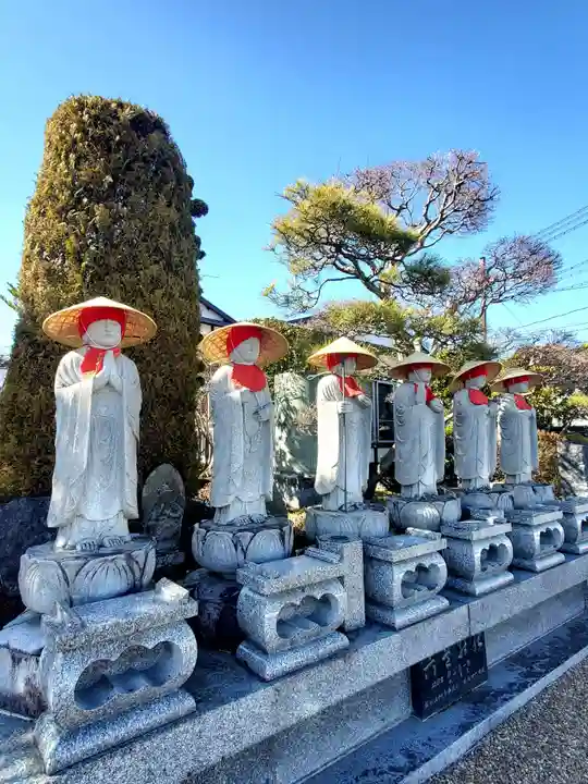 天性寺(福島県)