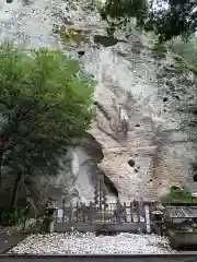 花窟神社(三重県)