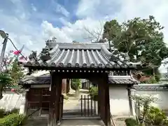 清照寺(奈良県)