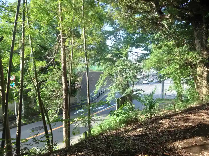 迎米三社宮(千葉県)