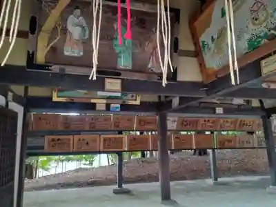 棚倉孫神社(京都府)