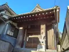 縁楽寺(神奈川県)