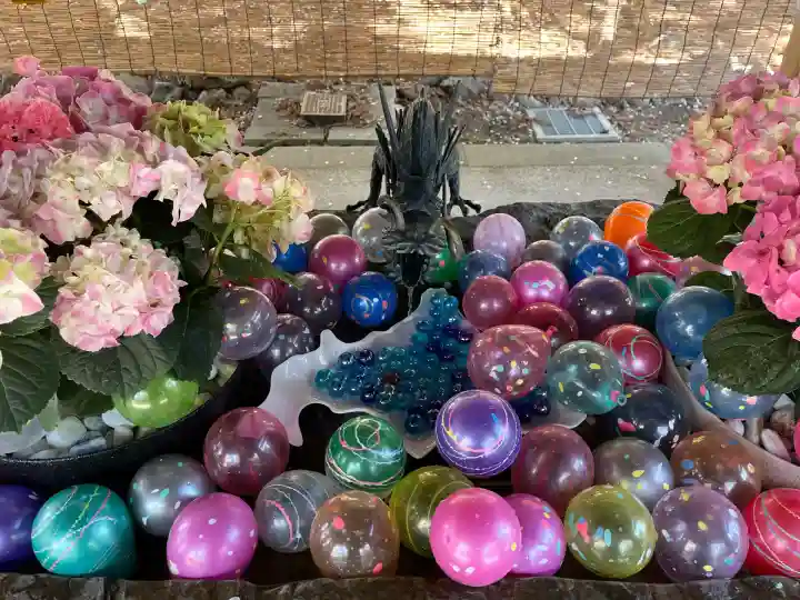 琴似神社(北海道)