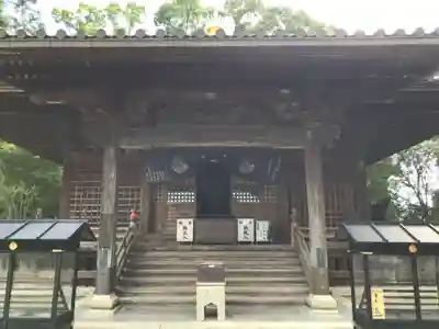 金泉寺(徳島県)