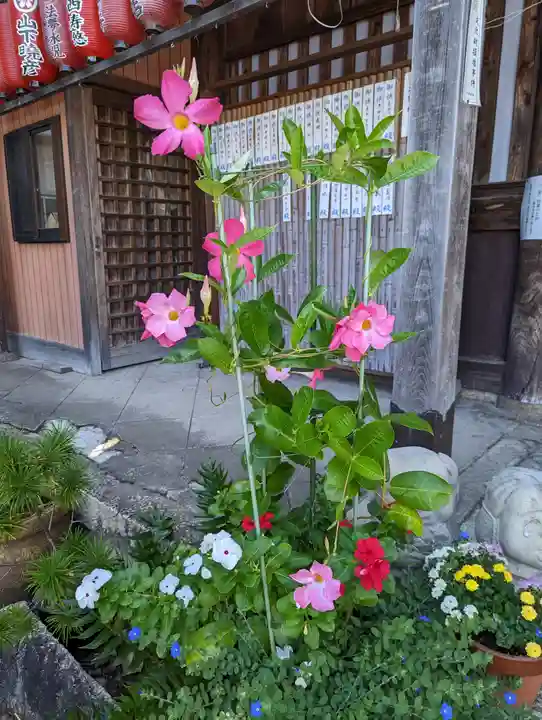 引接寺(千本ゑんま堂)(京都府)