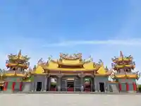 聖天宮(埼玉県)