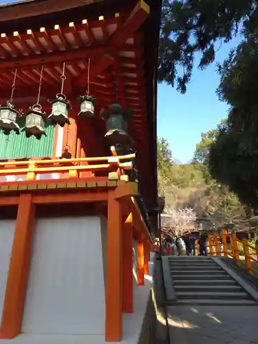 春日大社(奈良県)