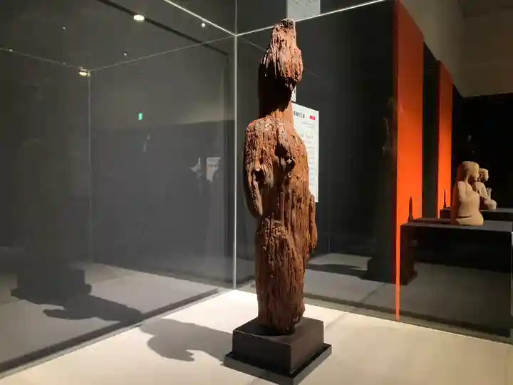 普門寺(切り絵御朱印発祥の寺)(愛知県)