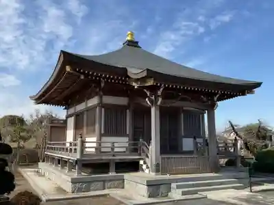 毘盧遮那寺のその他建物