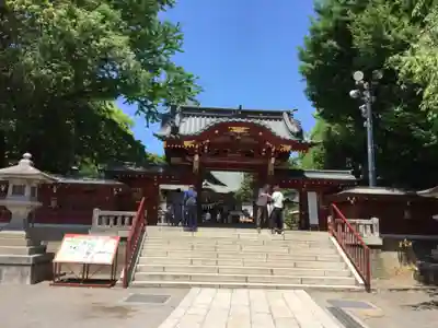秩父神社のその他建物